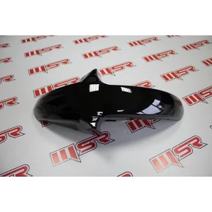 Yamaha Ys 125 Ön Çamurluk Siyah