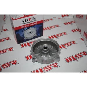 Honda Actıva Arka Teker Göbeği Advık