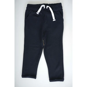 Miniko Kids Erkek Çocuk Cep Modellı Pantolon Eşofman Altı