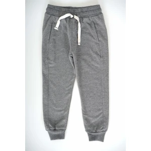 Miniko Kids Erkek Çocuk Cep Modellı Bileği Ribana Lastikli Eşofman Altı