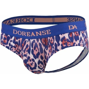 Erkek Fantazi Jockstrap Destekli String Tanga 1270