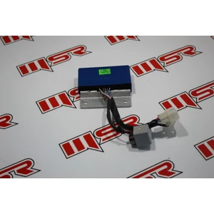 Bajaj Dıscover 125 Regülatör