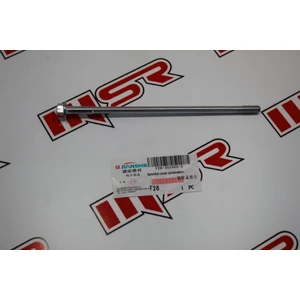 Ybr 125 Jıanshe Üst Kapak Saplama