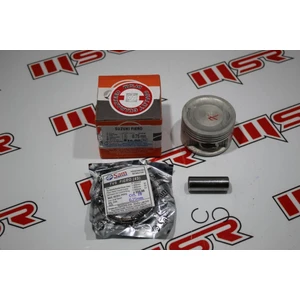 Pıston Apache 150 -58.00 Sam