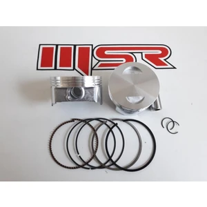 Cg 250 67 mm 15 Pin Piston Kit