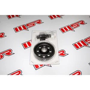 Pcx 125 Modifiye Dişli Seti 14T-42T