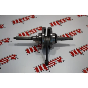 Cygnus Rs 125 Krank