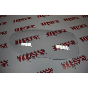 Yamaha N-Max 125-155 cc Siper Camı