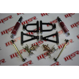 Atv Salıncak-Amt 4 Lü Set Orjınal