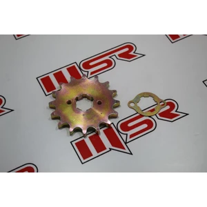 Atv 530-16T -Ön Dişli Orjınal