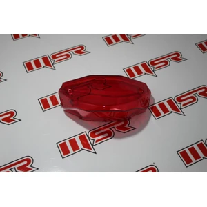 Sym Xpro Arka Stop Camı