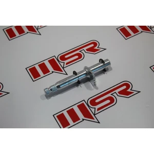 Atv Kuba Eland 200-KANUNİ 150 U 180 Vites Mili Orjınal