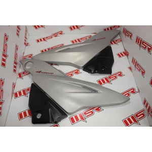 Bajaj Dıscover 125 St Yan Kapak Prc