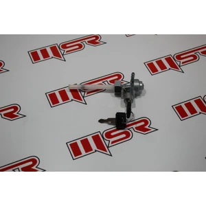 Cg Benzin Musluğu Kilitli