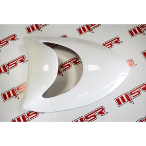 Fızy 125 Ön Far Paneli Beyaz Oem