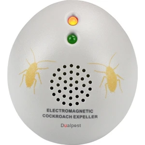 AN-A322 Elektromanyetik Hamam Böceği Kovucu