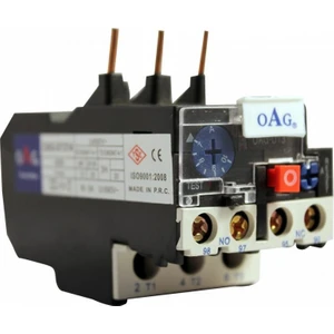 Termik Röle 12-18 A