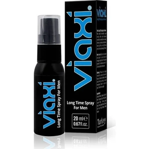 Sprey Viaxi Long Time Sprey 20 ml
