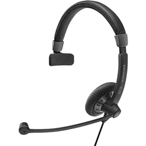 Monaural Uc Kulaklık
