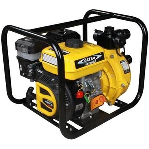 Dbyp 50C-2 Yüksek Basınçlı Su Motoru 110 mt