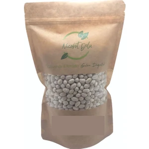 Nezahat Dolu Akkuş Şeker Fasulyesi 1 kg