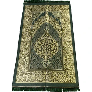 Tafta Seccade - Yeşil