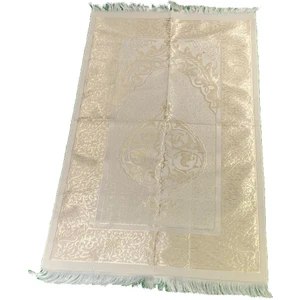 Tafta Seccade - Gold