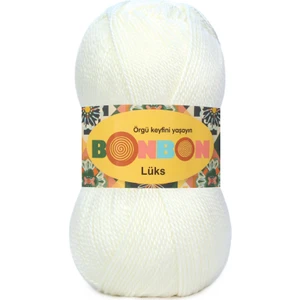 Bonbon Lüks (5 Adet Yumak)