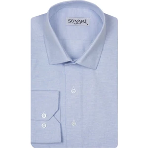 Slim Fit Filafil Erkek Gömlek