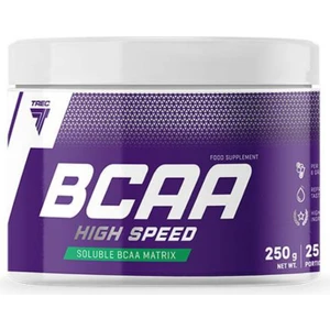 Bcaa High Speed 250 gr