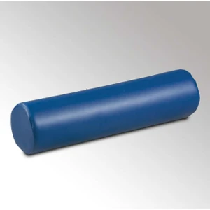 Silindir Yastık Fizik Kas Egzersiz Destek Pozisyon Yastığı Yuvarlak Pozisyon Yastığı 60X15 cm