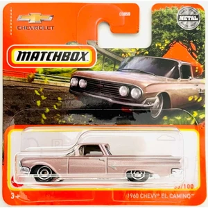 1960 Chevy El Camino