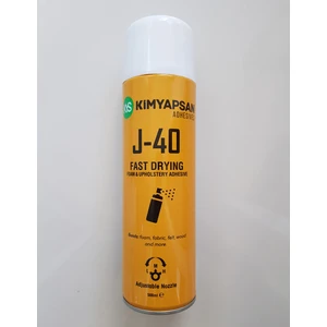 J - 40 Aerosol