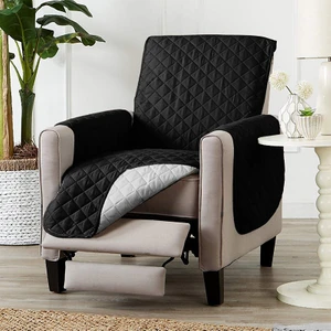 Tekli Kanepe Kılıfı Sıvı Su Geçirmez Çocuk Kedi Köpek Koltuk Berjer Örtüsü Şilte Evcil Hayvan Örtüsü