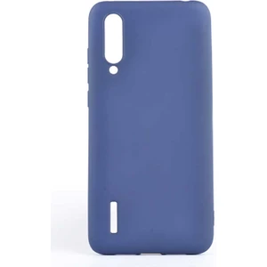 Xiaomi Mi 9 Lite Kılıf Soft Mat Premier Case