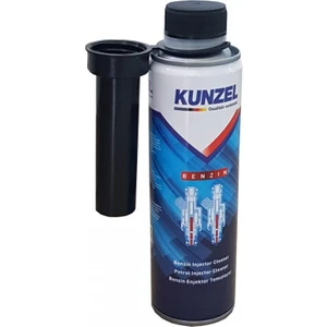 Benzin Enjektör Temizleyici  300 ml