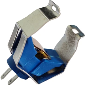 Baymak Baxi Uyumlu Eco3 Compact 1.140 Fi Kombi Ntc Sıcaklık Sensörü