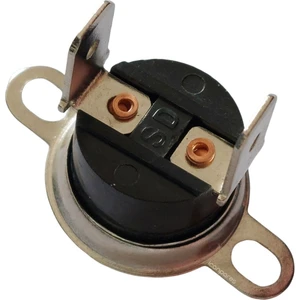 Ksd Electrical 130'C Nc Seramik Limit Termostat