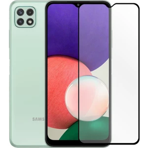 Ceramıc Samsung A22 Ekran Koruyucu