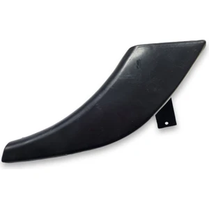 Seat Toledo 1999-2004 Ön Tampon Sol Çeki Çekme Demiri Kapağı Plastiği 1M0807155A