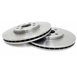 Opel Astra H Ön Fren Diski Hava Kanallı Delphi Marka 569006