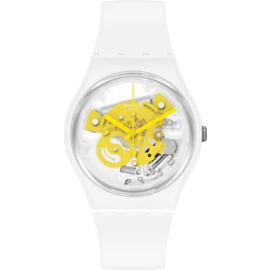 SO31W105 Time To Yellow Small