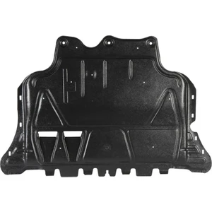 Vw Volkswagen Passat B8 2015-2022 Motor Alt Karter Muhafaza Koruma Plastik Dizel Motor 5Q0825236Q