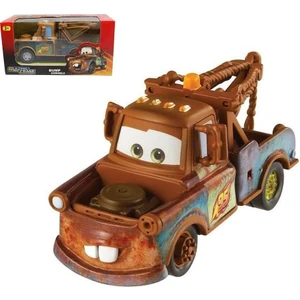 Can Ali Toys  Pilli Hareketli Çarp Dön Sevimli Çekici Araba
