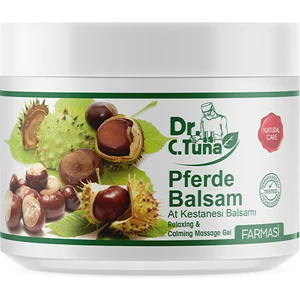 Dr.c.tuna At Kestanesi Masaj Jeli 500 ml