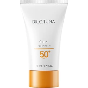 Dr.c.tuna Sun Serisi Yüz Kremi 50+ Spf 50 ml