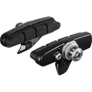 Ultegra R55C4 ( BR-R8110-F/BR-RS8110-R ) Yol Fren Pabucu 1 Çift Siyah
