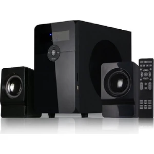 2+1 Ev Sinema Ses Sistemi R-205 6261365