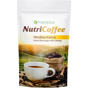 Nutrıplus Nutrıcoffee Hindiba Kahve 100 gr