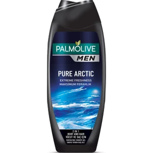 Palmolıve Dus Jelı 500ML Men Pure Arctıc